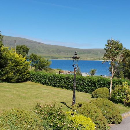 Creag-Ard Bed & Breakfast Dundonnell Exterior foto
