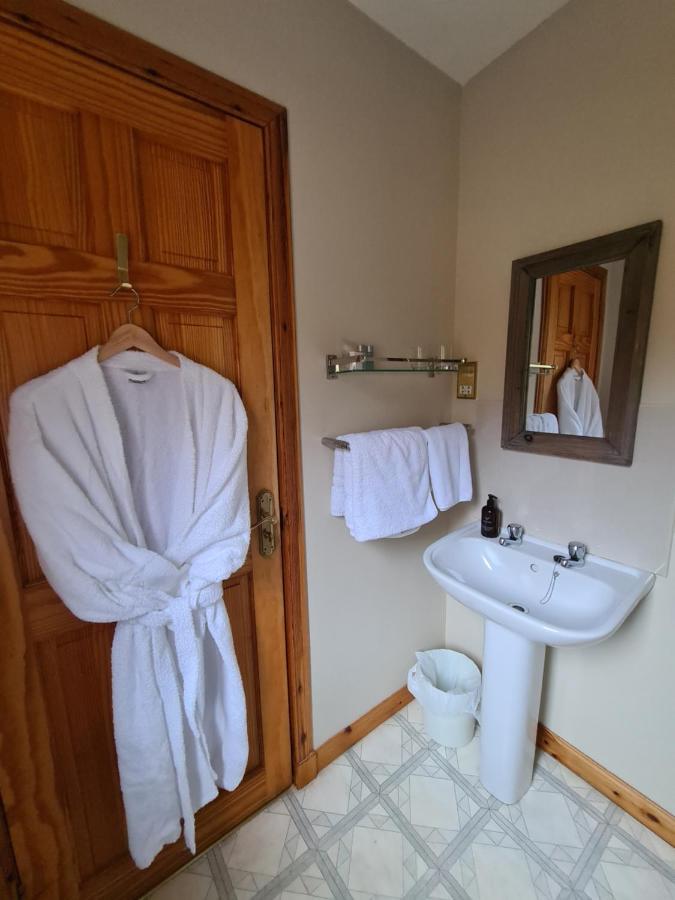 Creag-Ard Bed & Breakfast Dundonnell Exterior foto